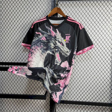 Japon spéciale 2024-2025 Noir/Rose