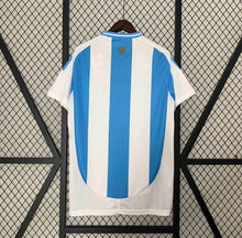 Argentine domicile 2024-2025