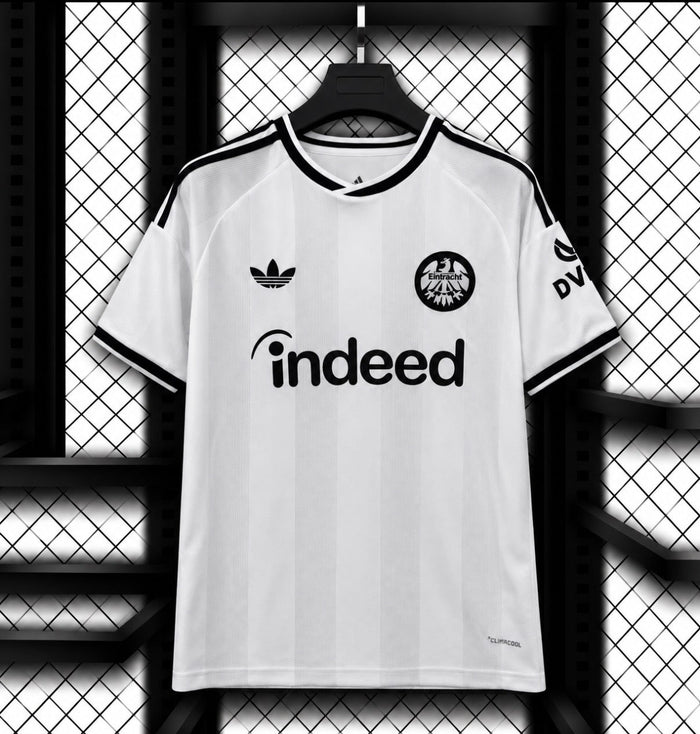 Eintracht Francfort extérieur 2026-2027