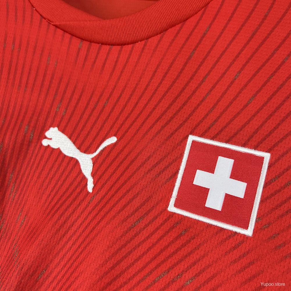 Suiza local 2026-2027