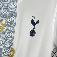 Tottenham spéciale 2025-2026