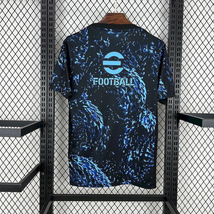 Inter Milan spécial 2025-2026
