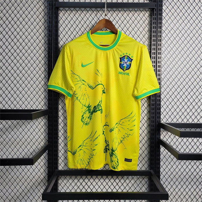 Brasil especial 2024-2025 Amarillo