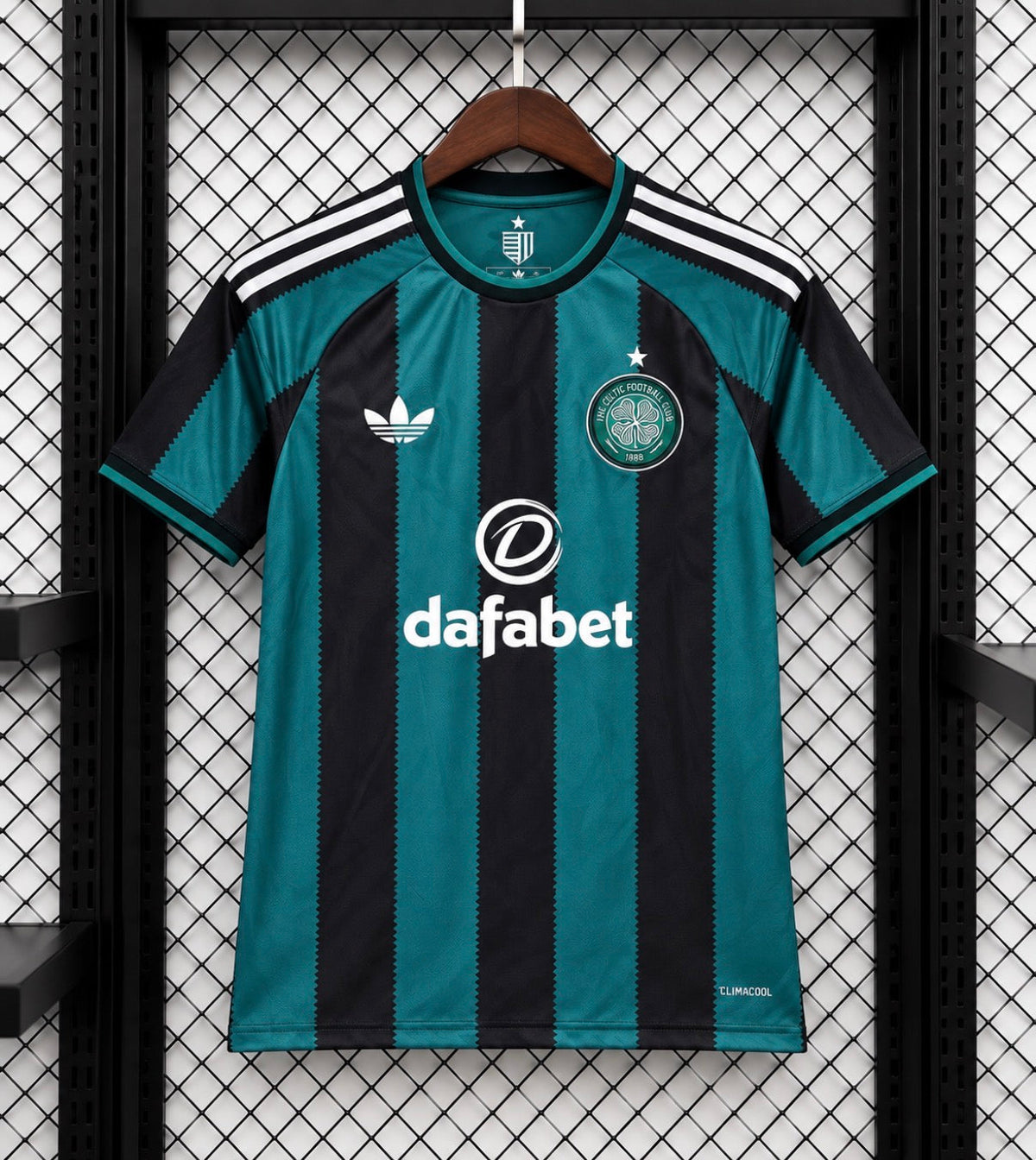 Celtic extérieur 2026-2027