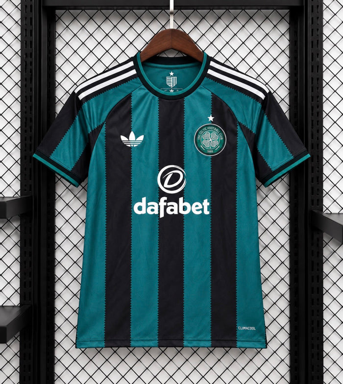 Celtic extérieur 2026-2027