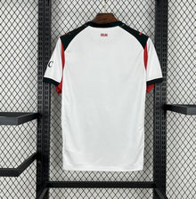 AC Milan away 2025-2026
