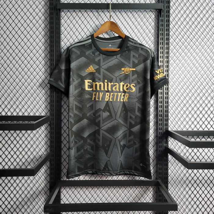 Arsenal extérieur 2022-2023