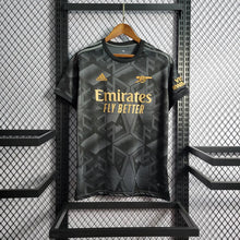 Arsenal extérieur 2022-2023