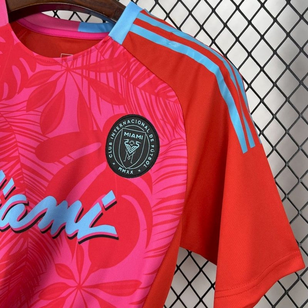 Inter Miami especial 2024-2025