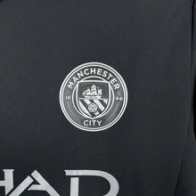 Manchester City cuarta 2025-2026