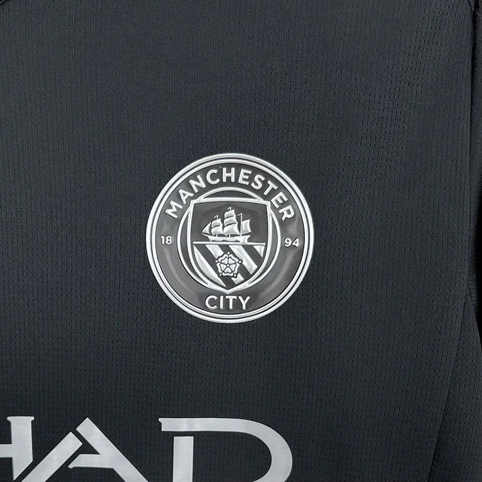 Manchester City cuarta 2025-2026