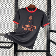 AC Milan third 2026-2027