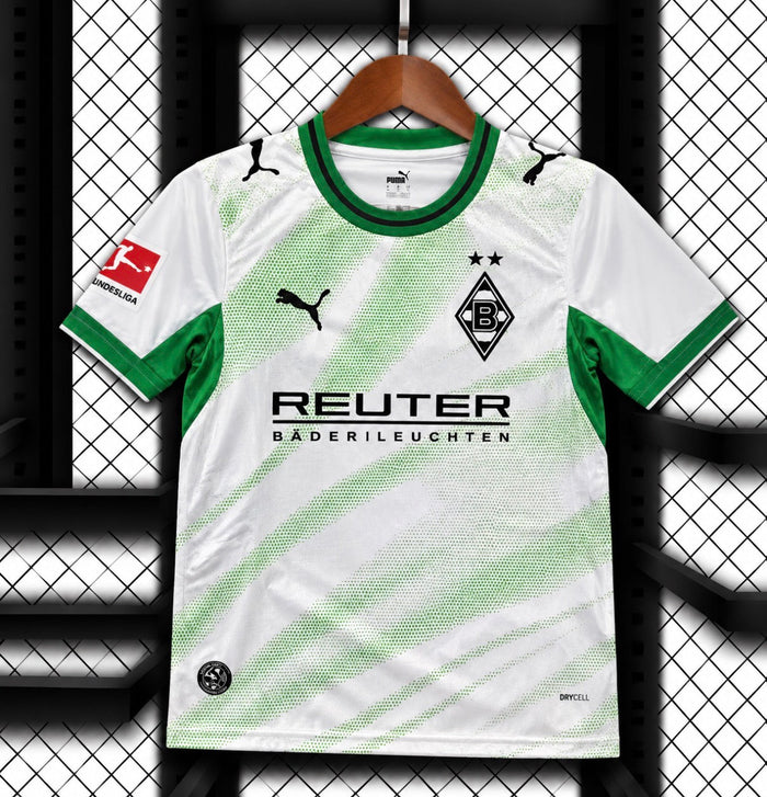 Mönchengladbach domicile 2026-2027
