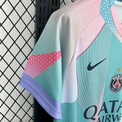 Paris (PSG) spéciale 2025-2026 Bleu