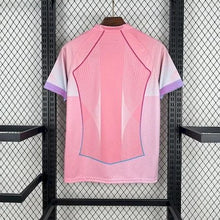 Paris (PSG) spéciale 2025-2026 Rose