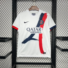 Paris (PSG) away 2024-2025