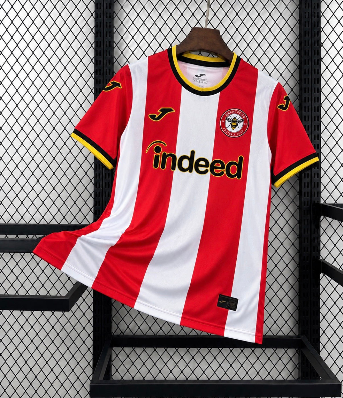 Brentford domicile 2026-2027