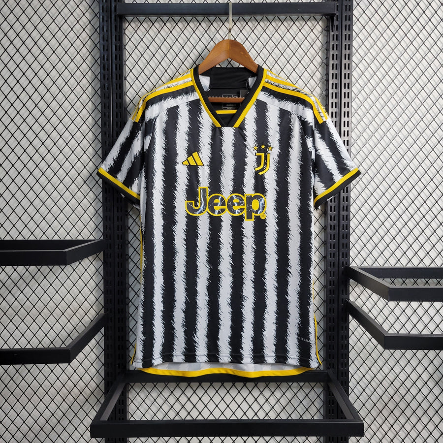 Juventus local 2023-2024