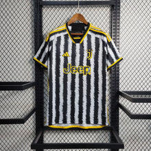 Juventus local 2023-2024