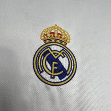 Real Madrid spéciale 2025-2026