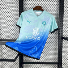 Morocco special 2025-2026 Blue