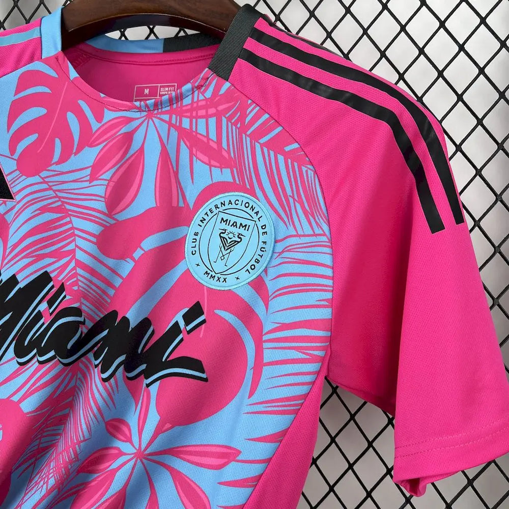 Inter Miami spécial 2024-2025