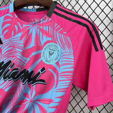 Inter Miami spécial 2024-2025