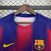 Barça (FCB) local 2025-2026