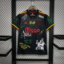 Ajax especial 2025-2026 Negro