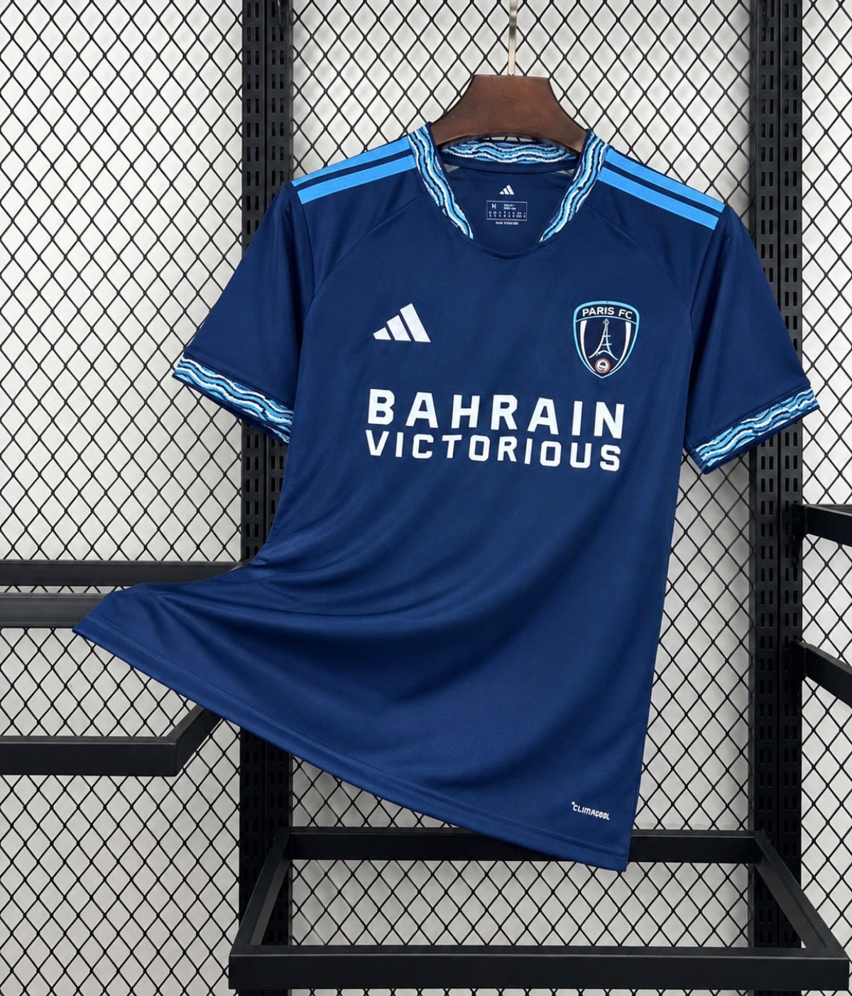 Paris FC domicile 2026-2027
