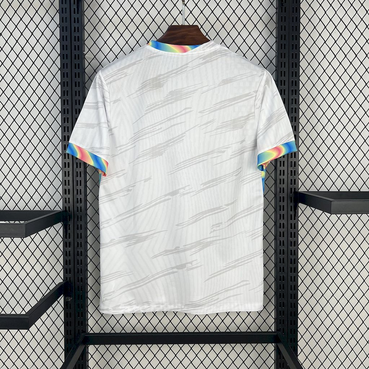 Barça (FCB) special 2025-2026 White