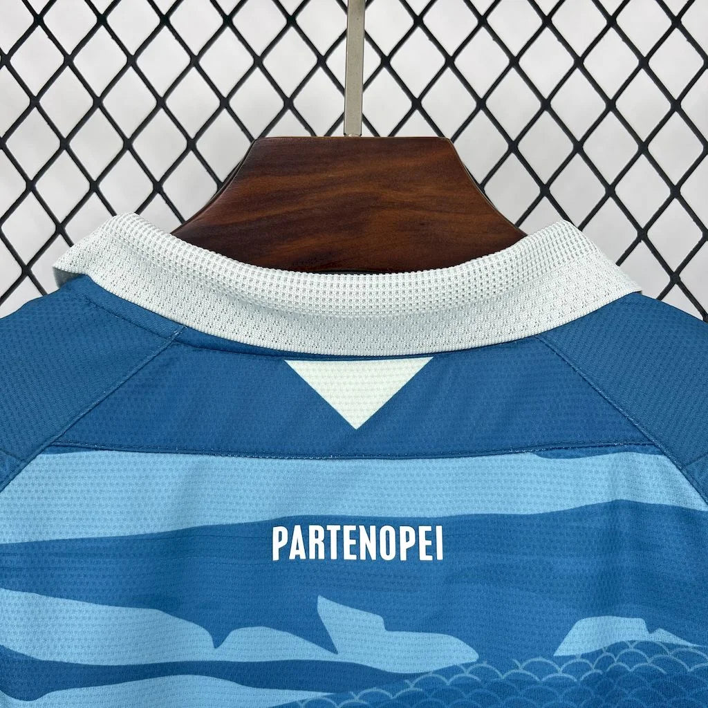 Naples/Napoli Fourth 2025-2026