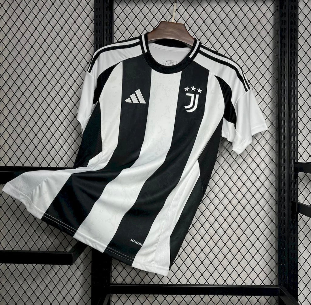 Juventus Home 2024-2025