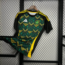 Jamaica away 2024-2025