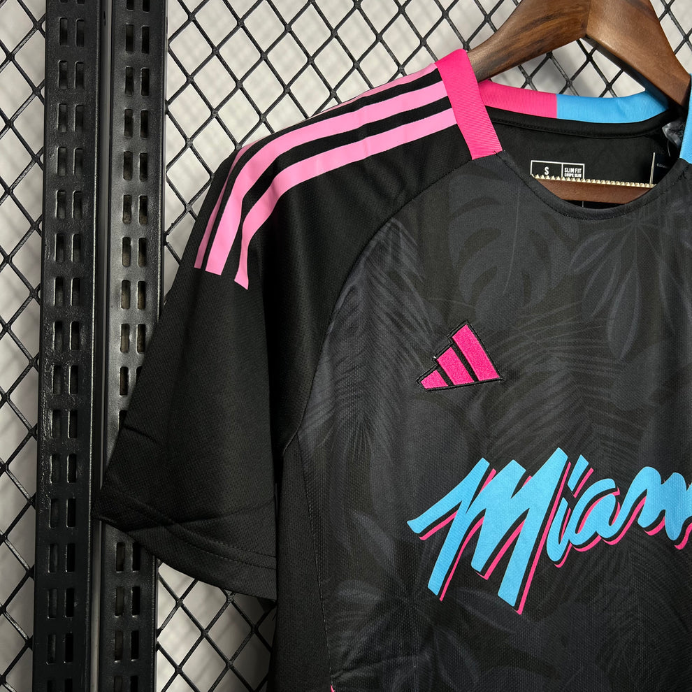 Inter Miami spécial 2024-2025