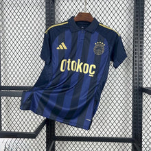 Fenerbahce extérieur 2025-2026