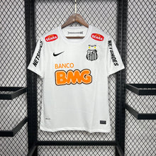 Santos Home 2012-2013