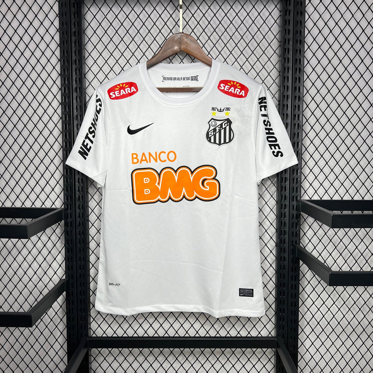 Santos Home 2012-2013