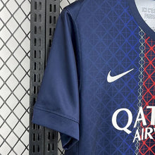 París (PSG) local 2025-2026