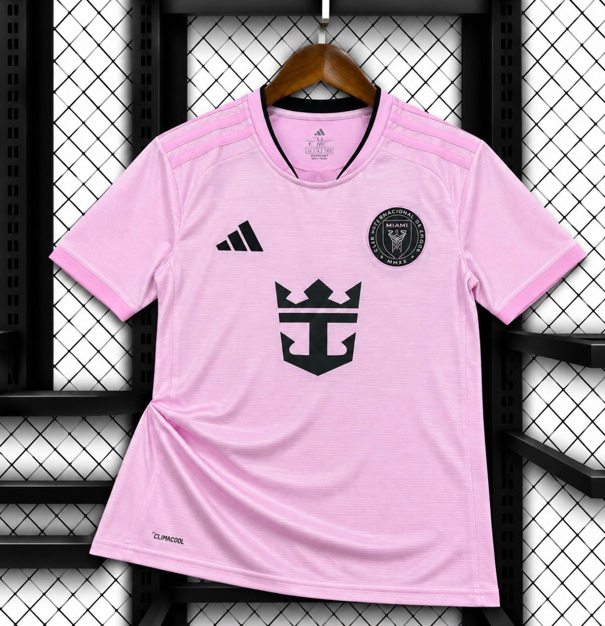 Inter Miami domicile 2026-2027