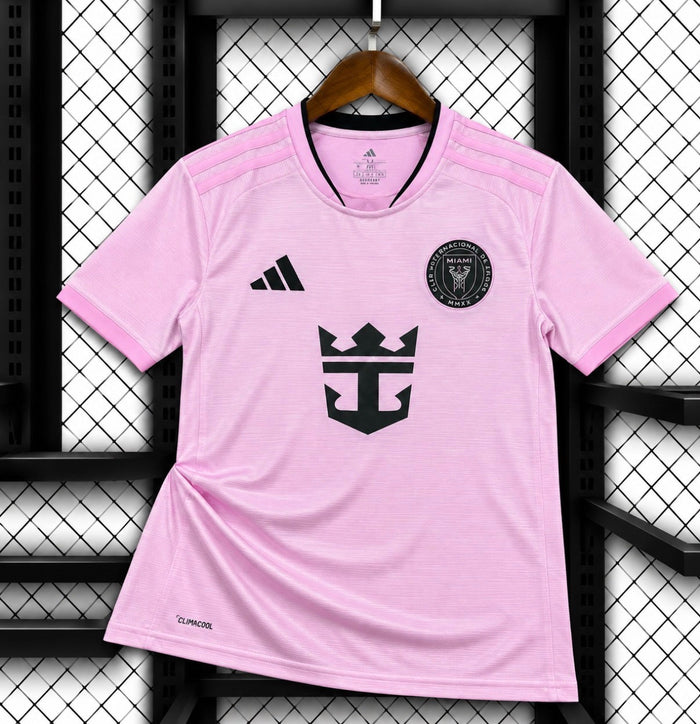 Inter Miami domicile 2026-2027