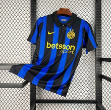 Inter Milan domicile 2026-2027