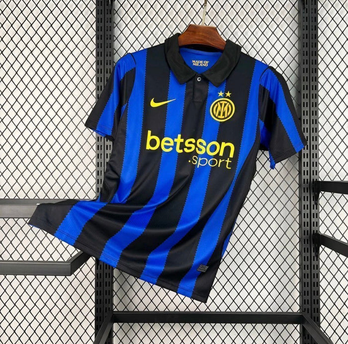Inter Milan domicile 2026-2027