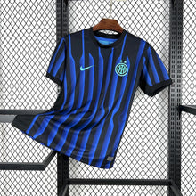 Inter Milan domicile 2025-2026