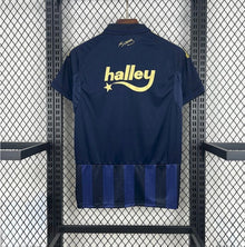 Fenerbahce extérieur 2025-2026