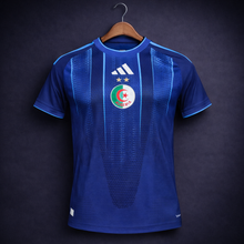 Algérie spéciale 2026-2027 bleu