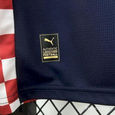 PSV Eindhoven visitante 2025-2026