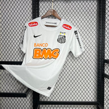 Santos Home 2012-2013