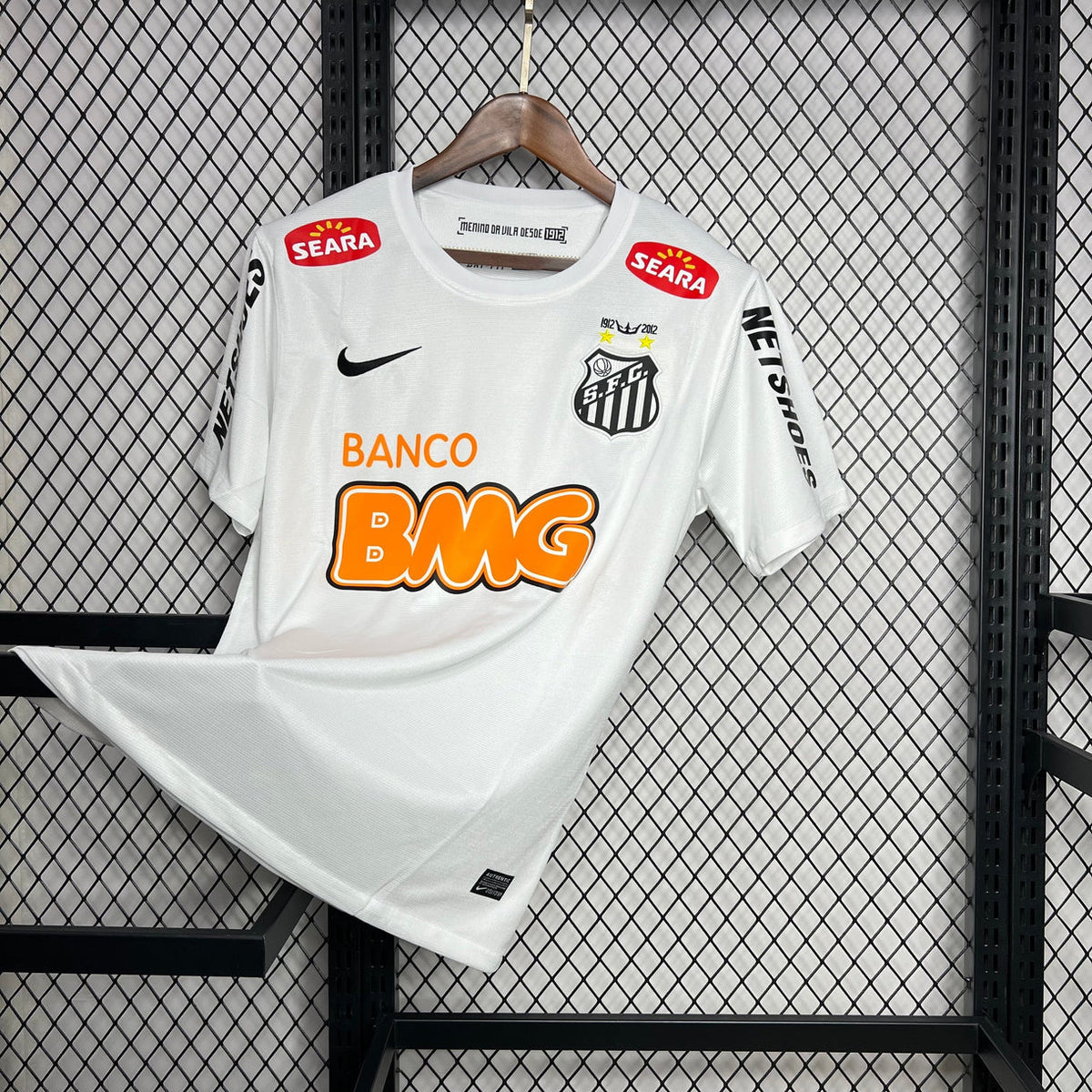Santos Home 2012-2013