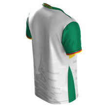 Cameroun third 2025-2026